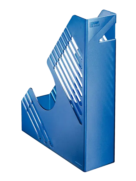 Zeitschriftenbox