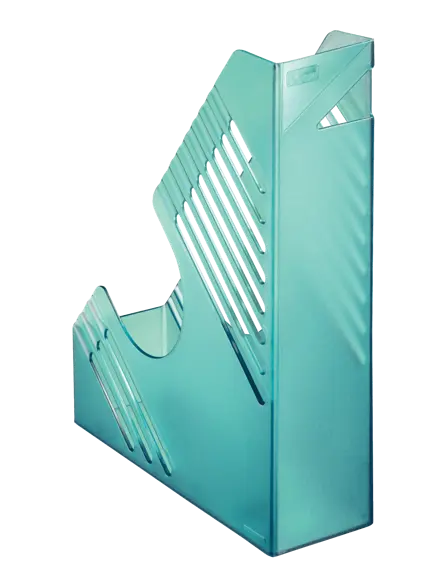 Zeitschriftenbox