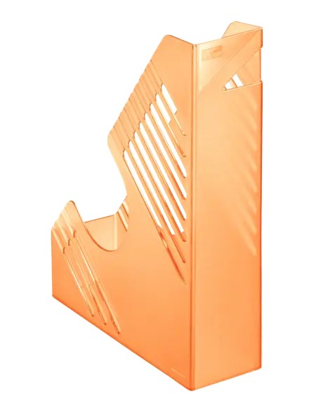Zeitschriftenbox