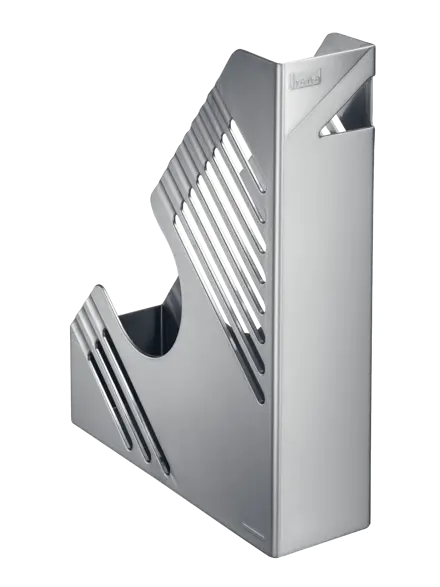 Zeitschriftenbox