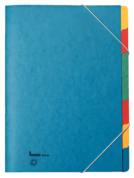 Ordnungsmappe