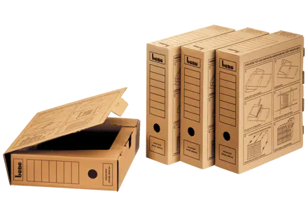 Archivbox