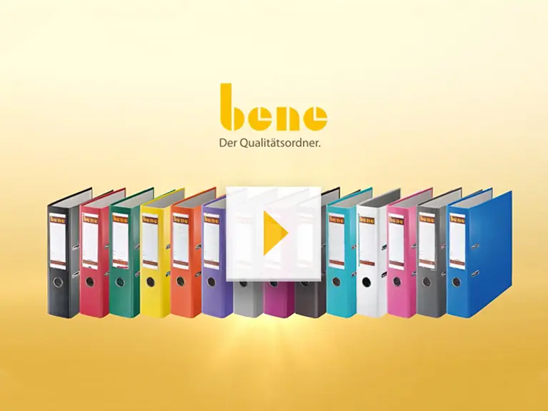 Bene Alles, was Sie fürs Büro brauchen.